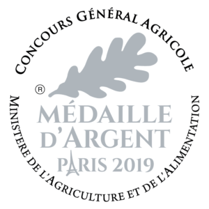 Médaille CGA 2019 | Clos Saint Sozy